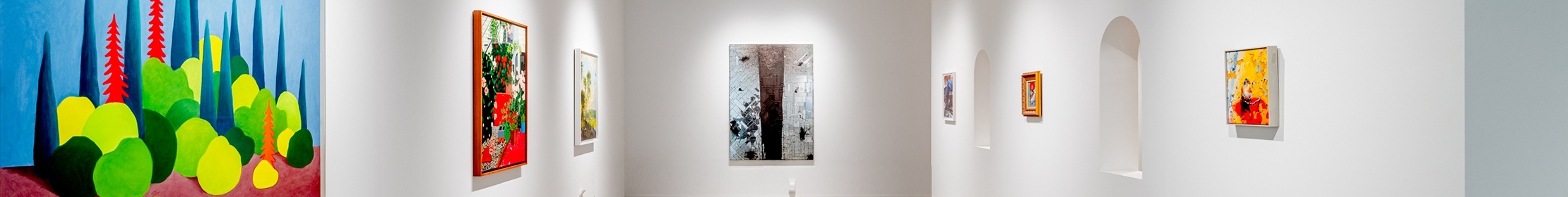 아트스페이스 호화